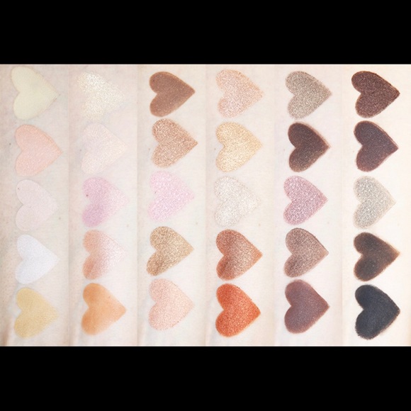 Makeup Pallets - Picture 5 of 5